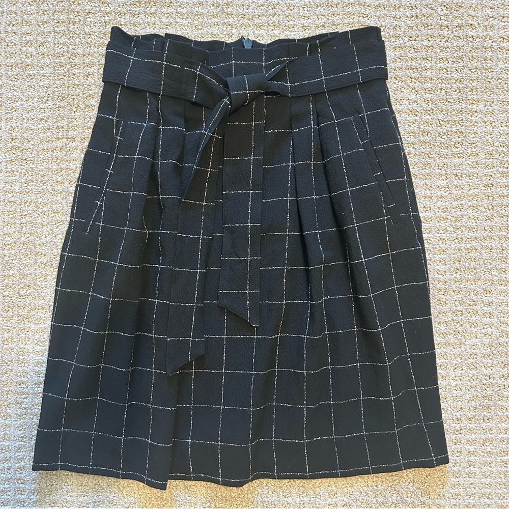 H&M Mini Skirt Size 4